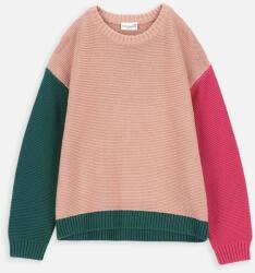 Coccodrillo pulover copii culoarea roz, light 9BYX-SWG069_03X