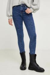Answear Lab jeansi Push up femei BMYX-SJD05E_55X