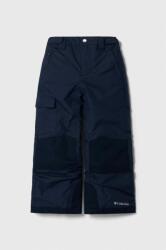 Columbia pantaloni copii culoarea albastru marin 9BY8-SPK00O_59M