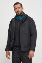 Marmot jacheta de exterior Ramble Component culoarea negru 9BYX-KUM19O_99X