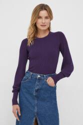 JOOP! pulover femei, culoarea violet, light 9BYX-SWD1GO_49X