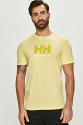 Helly Hansen tricou HH LOGO T-SHIRT 33979 PPYK-TSM14Z_71X