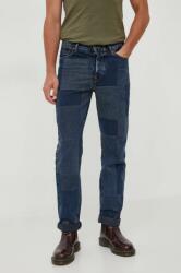Desigual jeansi barbati 9BYX-SJM0D3_59X