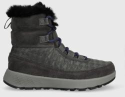 Columbia cizme de iarnă SLOPESIDE PEAK LUXE 9BY8-OBD2OM_90Y (1979551)