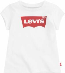 Levi's Tricou copii culoarea alb 99KK-TSG009_00X