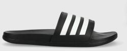 adidas Performance papuci Adilette bărbați, culoarea negru GZ5891 PPYY-KLM06J_99X