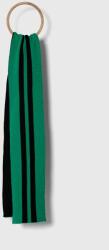 United Colors of Benetton sal copii culoarea verde, modelator 9BYX-SAK01T_77X
