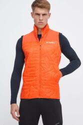 adidas TERREX vesta sport Varil culoarea portocaliu, de tranzitie 9BYX-KUM0BH_23X