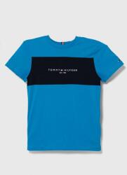Tommy Hilfiger tricou de bumbac pentru copii cu imprimeu 9BYX-TSB02S_55X