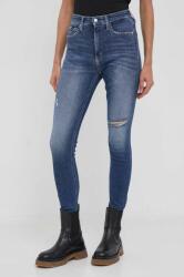 Calvin Klein Jeans jeansi femei 9BYX-SJD0H2_55B