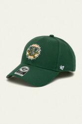 47 brand 47brand șapcă MLB Oakland Athletics PPYK-CAU01U_79X