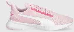 PUMA sneakers pentru copii Flyer Runner Jr culoarea roz PPYX-OBG050_03X