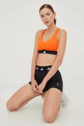 adidas Performance pantaloni scurți de antrenament Period Proof 9BYY-SZD04W_99X (HF6660)