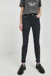 Boss jeansi The Jackie femei medium waist PPYX-SJD02A_49J