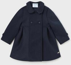 Mayoral haină de bebe culoarea albastru marin 9BYX-KPG009_59X