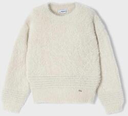 MAYORAL pulover copii culoarea bej 9BYX-SWG01S_02X