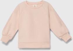Zippy bluza culoarea roz, cu imprimeu 9BYX-BLG0AT_03X