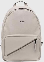 ALDO rucsac BYWIEN barbati, culoarea gri, mare, neted PPYX-PKM02Z_90X