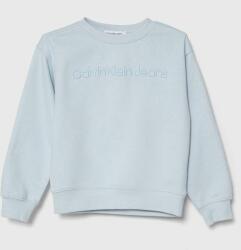 Calvin Klein bluza copii cu imprimeu PPYH-BLB00J_50X