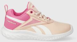 Reebok Classic sneakers pentru copii RUSH RUNNER culoarea roz 9BYX-OBG01G_30X