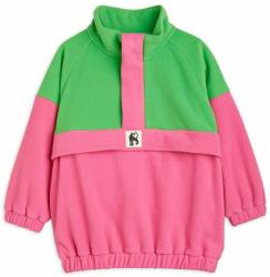 Mini Rodini bluza copii culoarea roz, modelator 9BYX-BLK00K_30X