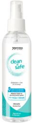 JOYDIVISION Clean Safe - fertőtlenítő spray (100ml) - erotikashow