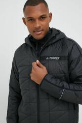 adidas TERREX geaca sport Multi culoarea negru 9BYY-KUM0KC_99X