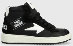 Primigi sneakers pentru copii culoarea negru 9BYX-OBG0HE_99X
