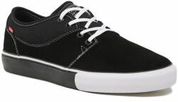 Globe Sneakers Globe Mahalo GBMAHALO Black/Black/White 10214 Bărbați