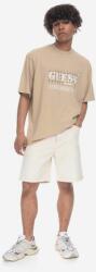 Guess Originals Guess tricou Washed Grid Logo Tee 99KK-TSM26B_80X (M3GI31.K9XF3)