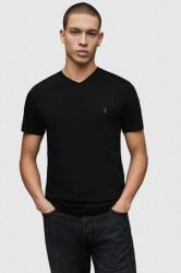 AllSaints - Tricou Tonic V-neck 99KK-TSM04Z_99X (MD001M)