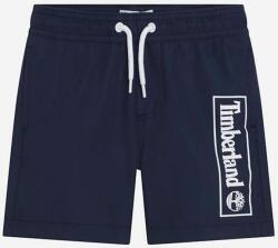 Timberland pantaloni scurti de baie copii Swim Shorts culoarea albastru marin, cu imprimeu 99KK-SZK00O_59X