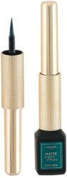 L'Oréal L'ORÉAL PARIS Infaillible Grip 24H Liquid Liner 04 emeráld szemhéjtus