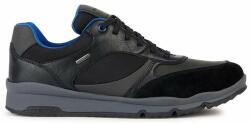 Geox sneakers U SANDFORD B ABX A culoarea negru, U36S7A 0PTME C9999 9BYX-OBM1BL_99X