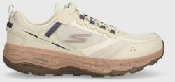 Skechers pantofi de alergat GO RUN Trail Altitude culoarea bej 9BYX-OBD3DY_08X