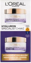 L'Oréal L'ORÉAL PARIS Hyaluron Specialist duopack 50 + 50 ml
