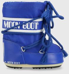 Moon Boot Cizme de iarna copii 9B8W-OBG03C_50X