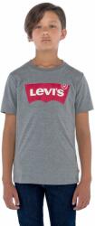 Levi's Tricou copii culoarea gri, cu imprimeu 99KK-TSB01E_90X