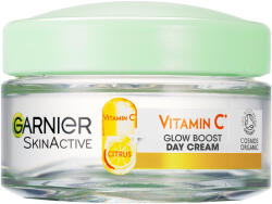 Garnier Bio hidratáló nappali krém C-vitaminnal, 50 ml