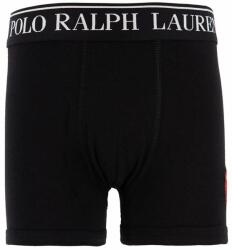 Ralph Lauren boxeri copii 2-pack culoarea negru 9BYX-BIB027_99X