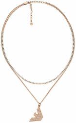 Emporio Armani colier 99KK-AKD35S_GLD (EGS2953221)