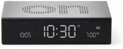 Lexon ceas cu alarmă Flip Premium 99KK-EGU1AW_MLC