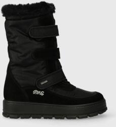Primigi cizme de iarna copii culoarea negru 9BYX-OBG0HP_99X