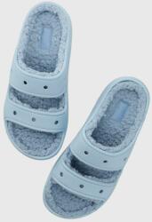 Crocs papuci Classic Cozzy Sandal femei, 207446 9BYX-KLD05H_50X