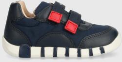 GEOX sneakers pentru copii culoarea albastru marin 9BYX-OBK0P8_59X