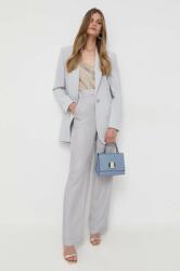 Patrizia Pepe pantaloni 9BYX-SPD06U_09X (8P0554.A273)