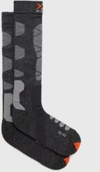 X-socks ciorapi de schi Ski Silk Merino 4.0 9BYY-LGM0ET_90X