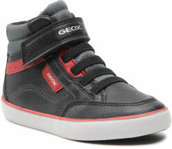 Geox Sneakers Geox J Gisli B. B J165CB 0MEFU C0048 M Black/Red