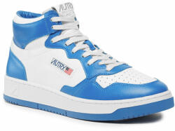 AUTRY Sneakers AUTRY AUMM WB15 Princ Blue Bărbați