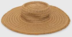 Abercrombie & Fitch palarie PPYX-CAD0C6_01X (KI154.3025.800)